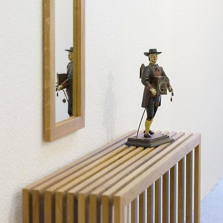 Der Hirschen Hotel Sankt Margen Room photo